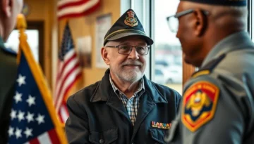 Benefits and Resources for Senior Veterans in Iowa